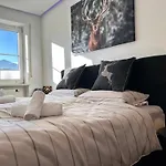 Apartamento Allgaeu Outblick *