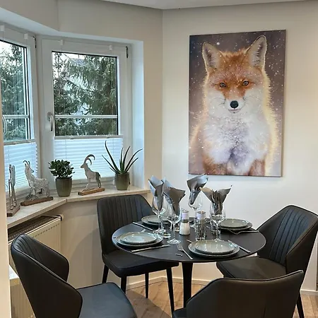 Allgaeu Outblick Appartement