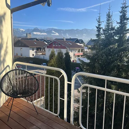 Allgaeu Outblick