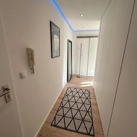 Appartement Allgaeu Outblick *