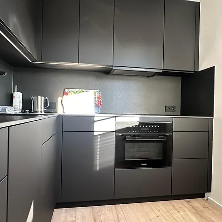 Appartement Allgaeu Outblick