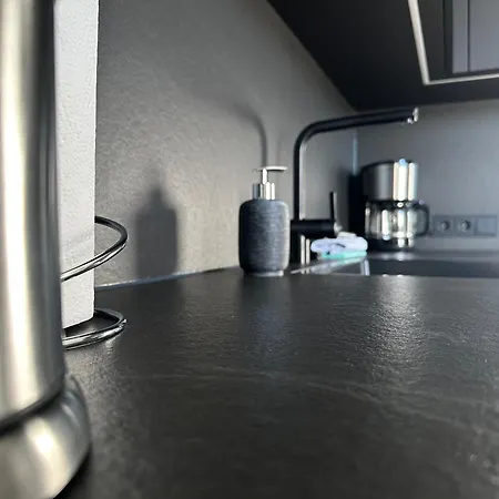 Appartement Allgaeu Outblick Sonthofen
