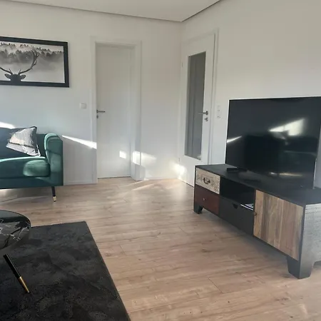 Allgaeu Outblick Appartement