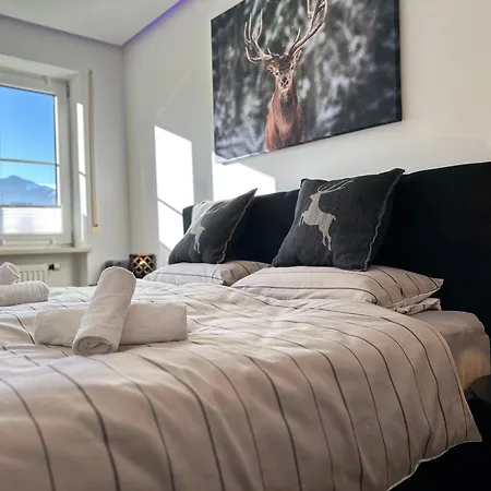Appartement Allgaeu Outblick *