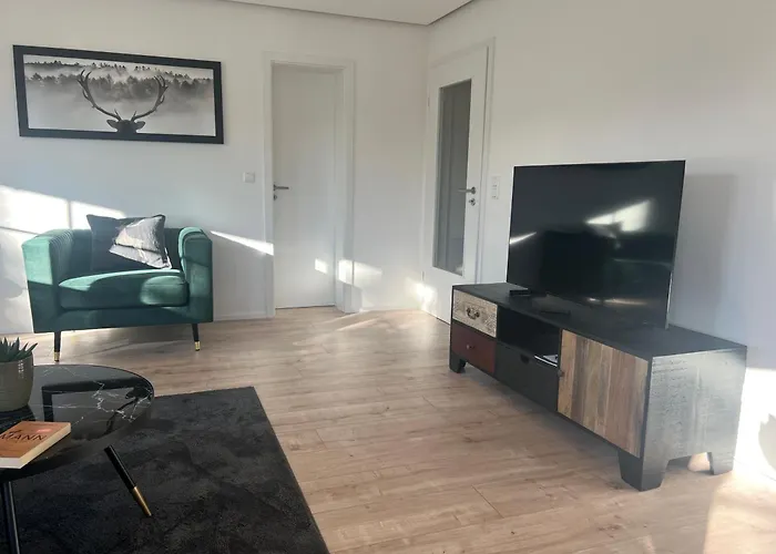 Allgaeu Outblick Appartamento